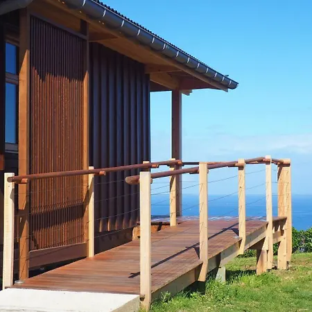 Arcs Of Lombinha - Designer With Ocean Views * Maia (Sao Miguel)