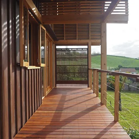 Arcs Of Lombinha - Designer With Ocean Views Vakantiehuis *