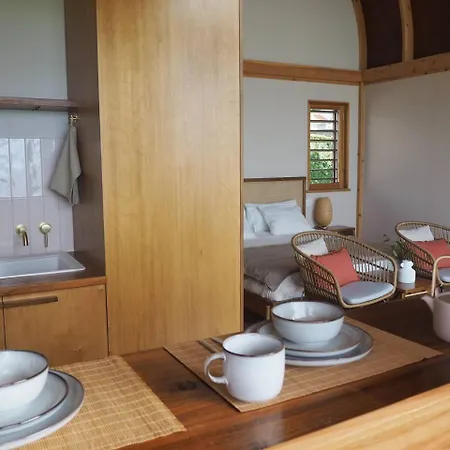 度假居 Arcs Of Lombinha - Designer With Ocean Views *