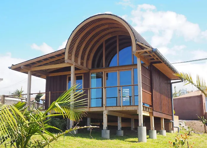 Arcs Of Lombinha - Designer With Ocean Views