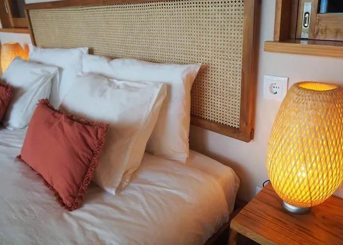 Arcs Of Lombinha - Designer With Ocean Views Maia (Sao Miguel)