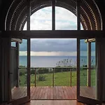 Arcs Of Lombinha - Designer With Ocean Views Holiday home *