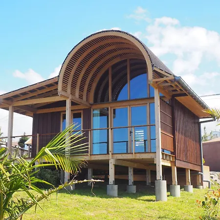 Arcs Of Lombinha - Designer With Ocean Views