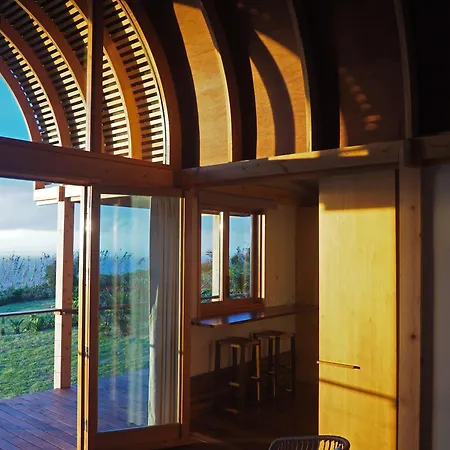 Arcs Of Lombinha - Designer With Ocean Views *