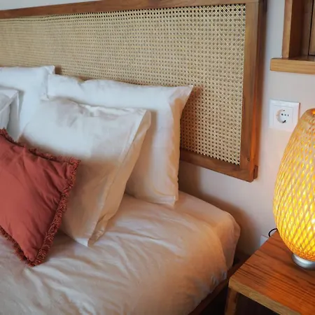 Arcs Of Lombinha - Designer With Ocean Views Maia (Sao Miguel)