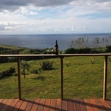 Arcs Of Lombinha - Designer With Ocean Views