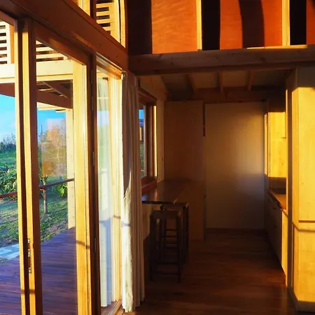 Arcs Of Lombinha - Designer With Ocean Views Maia