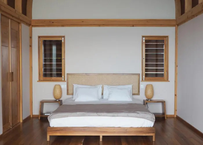 Arcs Of Lombinha - Designer With Ocean Views * Maia (Sao Miguel)