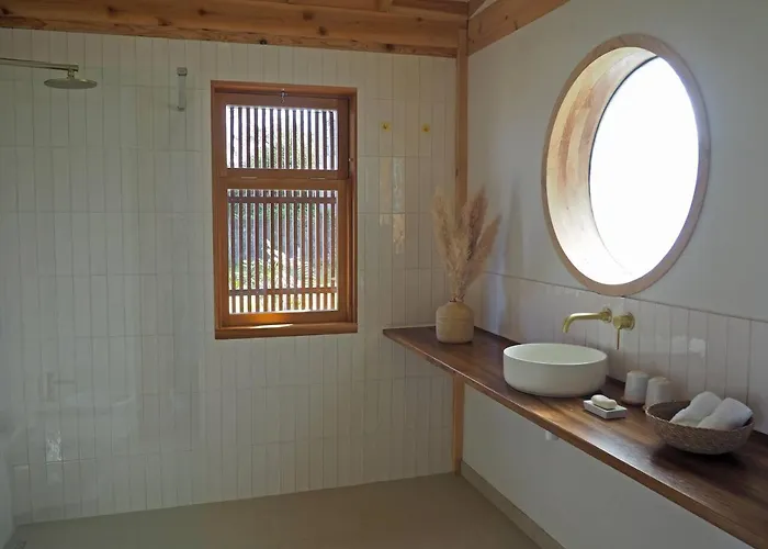 Arcs Of Lombinha - Designer With Ocean Views Maia (Sao Miguel)