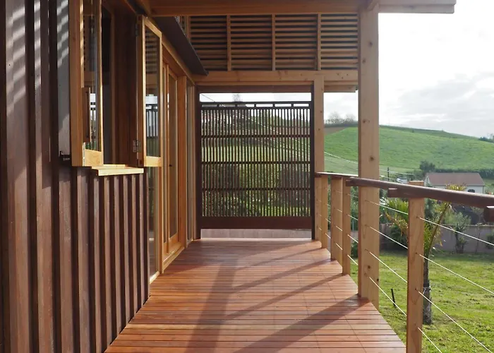 Arcs Of Lombinha - Designer With Ocean Views Casa de Férias *