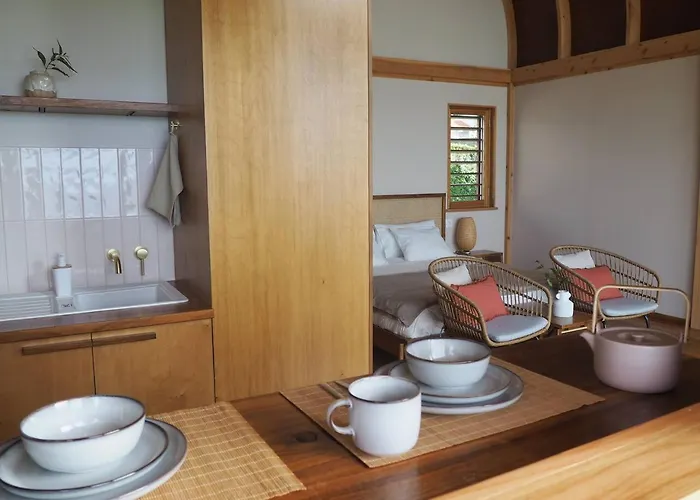 Casa de Férias Arcs Of Lombinha - Designer With Ocean Views *